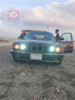 بي ام دبليو الفئة 5
